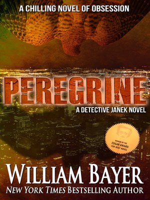 Peregrine - ebook